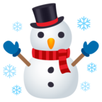Display emoji by the platform JoyPixels