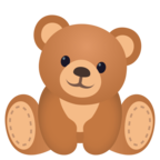 Display emoji by the platform JoyPixels