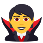 Display emoji by the platform JoyPixels