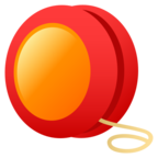 Display emoji by the platform JoyPixels
