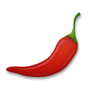 Display emoji by the platform LG