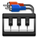 Display emoji by the platform LG