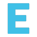 Display emoji by the platform LG