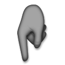 Display emoji by the platform LG