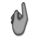 Display emoji by the platform LG