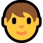 Display emoji by the platform Microsoft