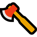 Display emoji by the platform Microsoft