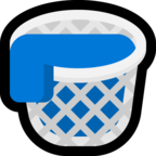 Display emoji by the platform Microsoft