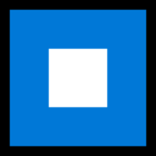 Display emoji by the platform Microsoft