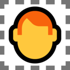 Display emoji by the platform Microsoft