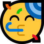 Display emoji by the platform Microsoft