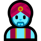 Display emoji by the platform Microsoft