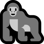 Display emoji by the platform Microsoft