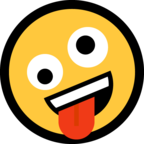 Display emoji by the platform Microsoft