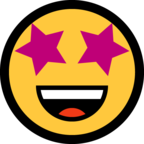 Display emoji by the platform Microsoft