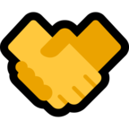 Display emoji by the platform Microsoft