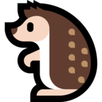 Display emoji by the platform Microsoft