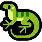 Display emoji by the platform Microsoft