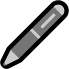Display emoji by the platform Microsoft