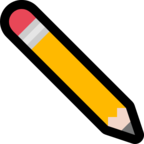 Display emoji by the platform Microsoft
