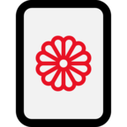 Display emoji by the platform Microsoft