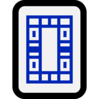 Display emoji by the platform Microsoft
