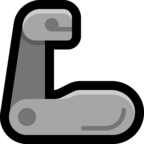 Display emoji by the platform Microsoft