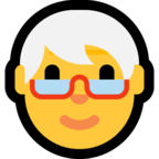 Display emoji by the platform Microsoft