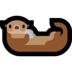 Display emoji by the platform Microsoft