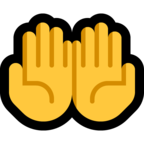 Display emoji by the platform Microsoft