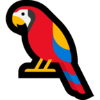 Display emoji by the platform Microsoft