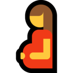 Display emoji by the platform Microsoft