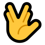 Display emoji by the platform Microsoft