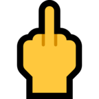 Display emoji by the platform Microsoft