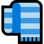 Display emoji by the platform Microsoft