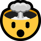 Display emoji by the platform Microsoft