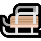 Display emoji by the platform Microsoft