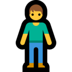 Display emoji by the platform Microsoft