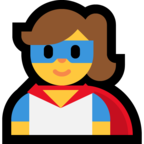 Display emoji by the platform Microsoft