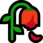 Display emoji by the platform Microsoft