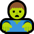 Display emoji by the platform Microsoft