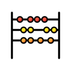 Display emoji by the platform Openmoji