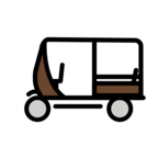 Display emoji by the platform Openmoji