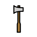 Display emoji by the platform Openmoji