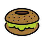 Display emoji by the platform Openmoji