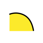 Display emoji by the platform Openmoji