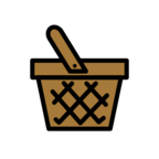 Display emoji by the platform Openmoji
