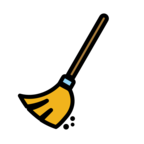 Display emoji by the platform Openmoji