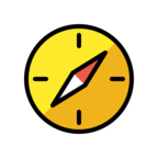 Display emoji by the platform Openmoji