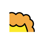 Display emoji by the platform Openmoji